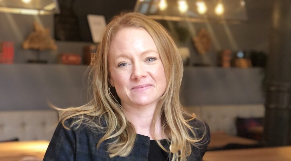 Sophie Ahlin - Hotelldirektør - Clarion Collection - Nordic Choice - Sverige