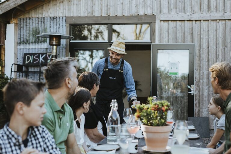 Spiseriet - Restaurant - Varberg - Sverige