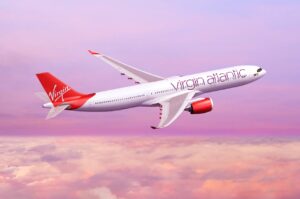 Virgin Atlantic - Airbus A 330neo