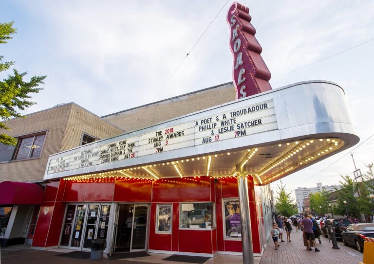 W.C. Handy Music Festival - Florence - Alabama - USA