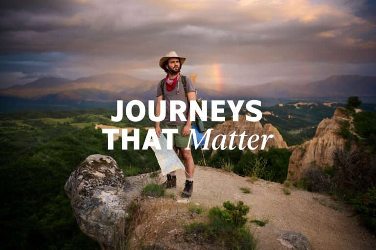 SAS - Kampanje - Journeys That Matter - 2022