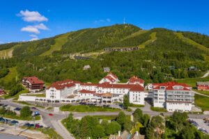 Dr. Holms - Hotell - Geilo - Hallingdal - Buskerud - Viken