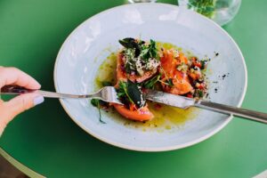 Spożywczy Food & Drinks - Restaurant - Gdansk - Pommern - Polen