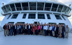 Havila Castor - Konferanse - Stad Skipstunnel - september 2022