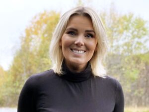 Heidi Stevning - Daglig leder - Visit Geilo