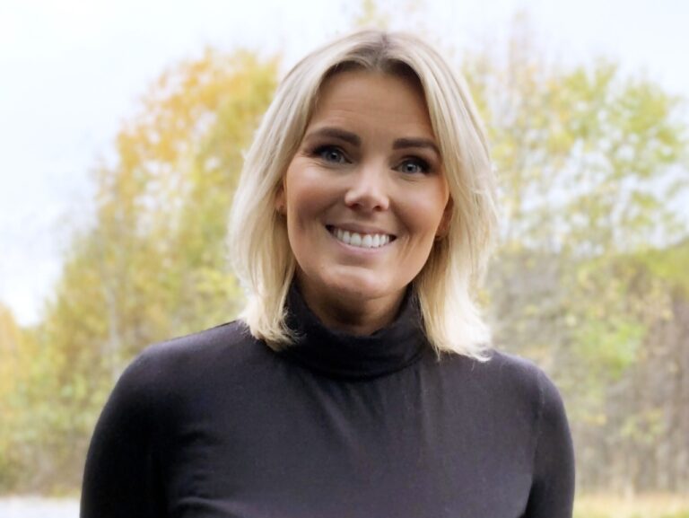 Heidi Stevning - Daglig leder - Visit Geilo