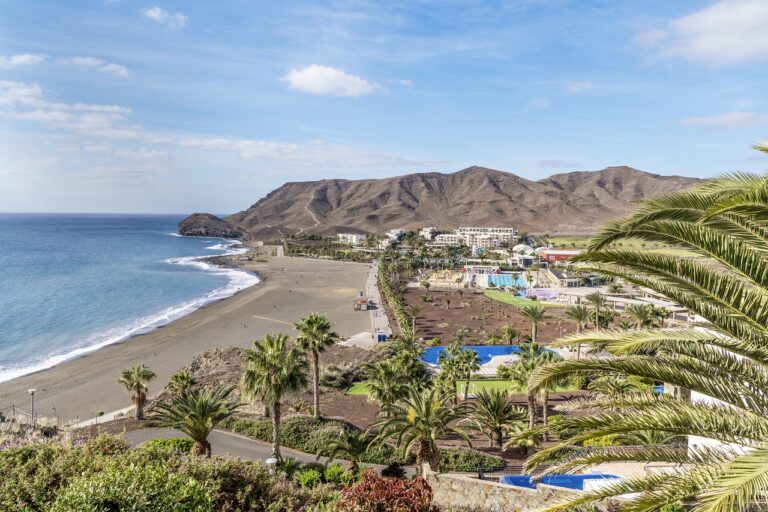 Playitas Resort - Fuerteventura - Kanariøyene - Apollo