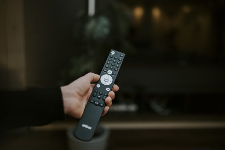 Fjernkontroll - TV2 - Altibox