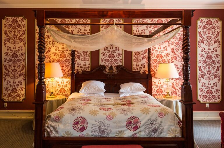Dragsholm Slot - Hørve - Danmark - Hotels.com