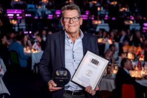 Spies Rejser - Danish Travel Awards - København -2022