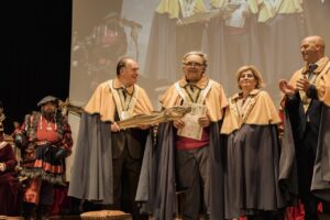 Tørrfiskfestival - Sandrigo - Italia - 2022
