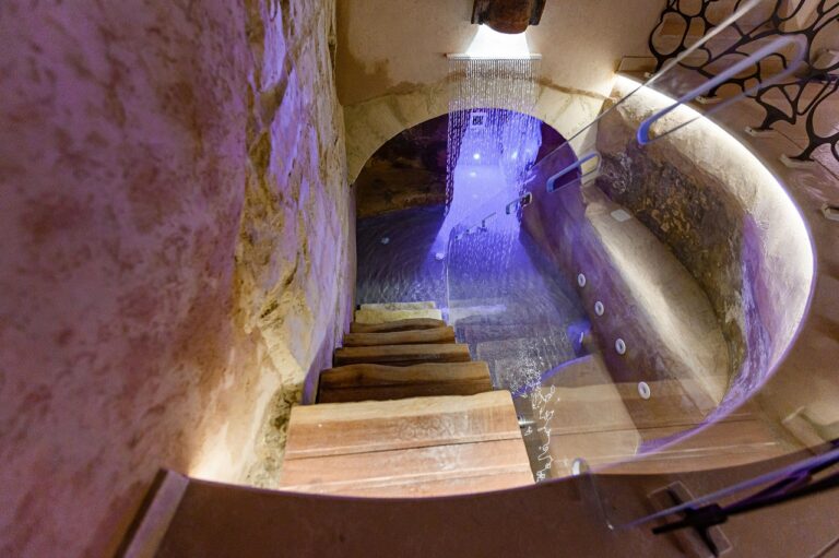 Pollicastro Boutique Hotel - Puglia - Italia