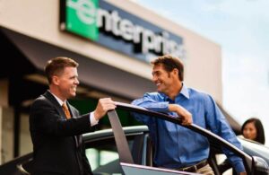Autoplan - Sulland Holding - Enterprise Rent-A-Car - Bilutleie - 2022