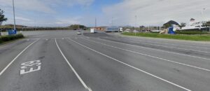 Mortavika ferjekai - E-39 - Boknafjordsambandet - Stavanger - Rennesøy - Rogaland