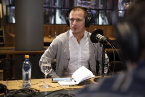 Stian Sigurdsen - Direktør - Virke