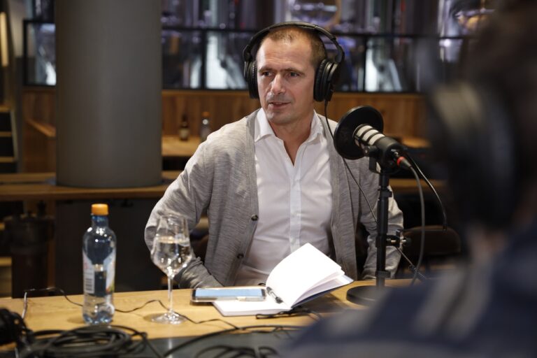 Stian Sigurdsen - Direktør - Virke