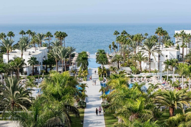 RIU Palace Meloneras - Gran Canaria - Kanariøyene - Spania - TUI