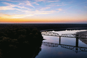 Roadtrip - Sør-østlige USA - 2022