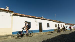 Algarve Bike Challenge - Sykkelritt - Algarve - Portugal