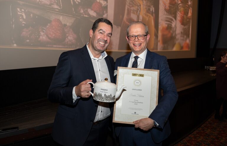 Scandic Nidelven - Norges beste hotellfrokost - 2022