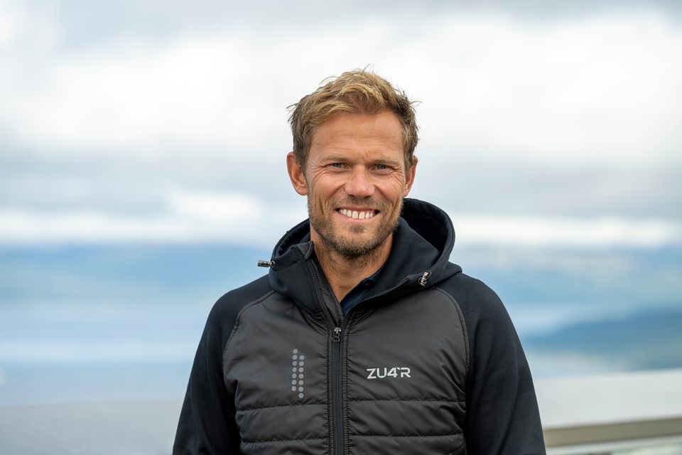 Thor Hushovd - Artic Race of Norway