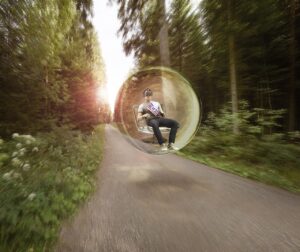 Metaverse - Reiser - Utvikling - Amadeus