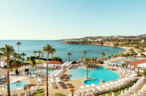 Sunwing Kallithea Beach - Rhodos - Hellas - Ving