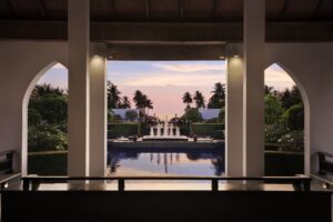 JW Marriott Khao Lak Resort Suites - Khao Lak - Andamankysten - Thailand