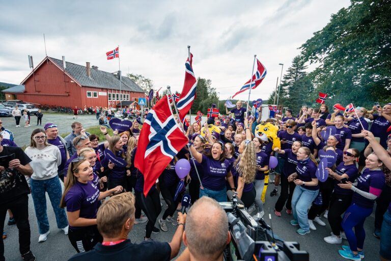 Artic Race of Norway - Trøndelag - 2022