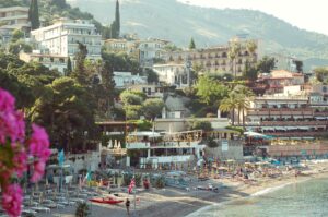 Catania - Sicilia - Italia - SAS - Sommeren 2023