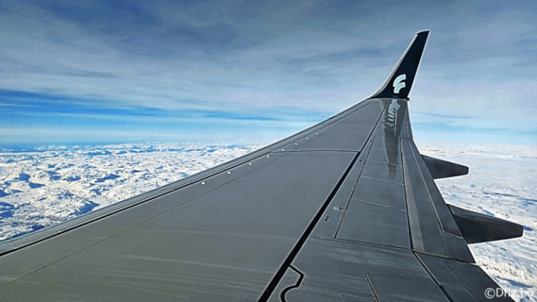 Flyr - Fly Norse - Samarbeide - Flybilletter - 2022