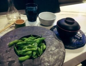 Goma - Sushirestaurant - Cleveland - Ohio - USA