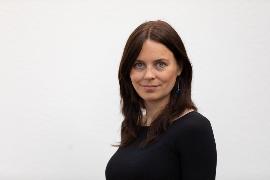 Aase Marthe Horrigmo - Direktør - Innovasjon Norge - Reiseliv