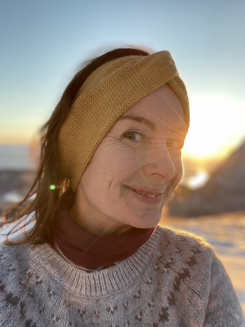 Christine Baglo - Redaktør - Visit Norway