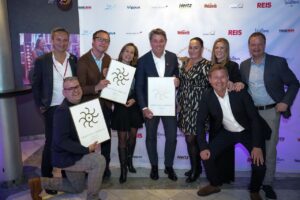 Norwegian - Gran Travel Awards Norge - 2023