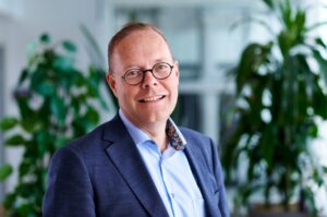 Audun Pettersen - Bransjedirektør - Reise - Virke