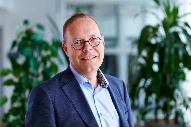 Audun Pettersen - Bransjedirektør - Reise - Virke