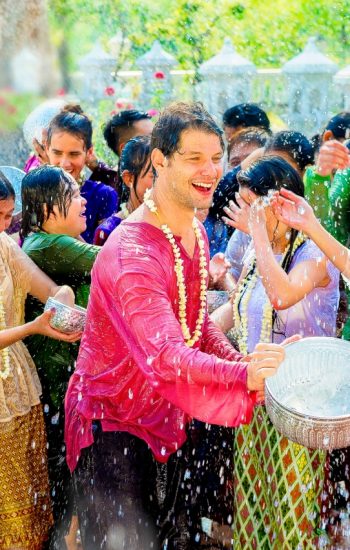 (Fotokilde: Tourism Authority of Thailand)